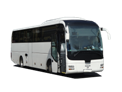 Europe bus transfers